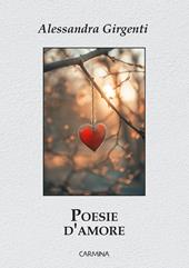 Poesie d'amore
