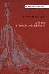 Le donne e i classici della letteratura