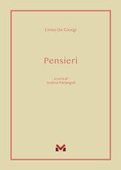 Pensieri