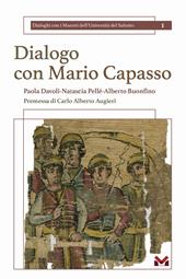 Dialogo con Mario Capasso