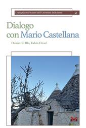 Dialogo con Mario Castellana