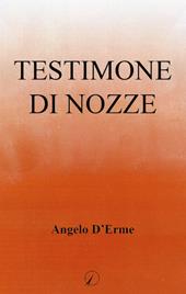 Testimone di nozze