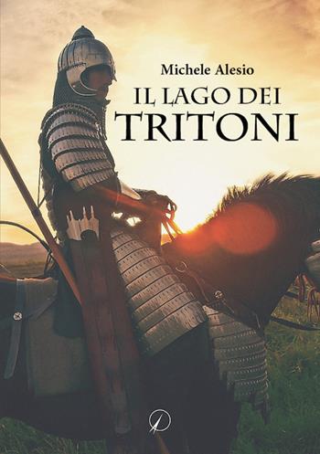Il lago dei tritoni - Michele Alesio - Libro Altromondo Editore di qu.bi Me 2021, Mondo di fuori | Libraccio.it