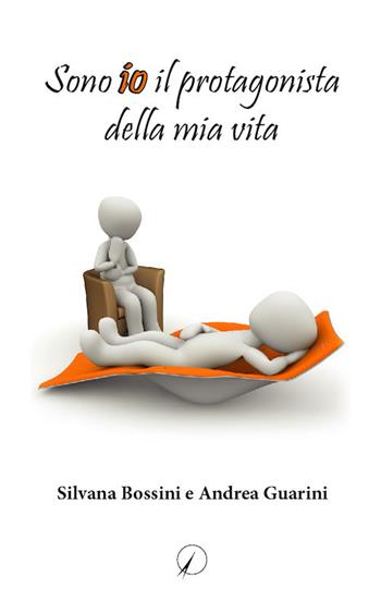 Sono io il protagonista della mia vita - Silvana Bossini, Andrea Guarini - Libro Altromondo Editore di qu.bi Me 2021, Mondo di oggi | Libraccio.it