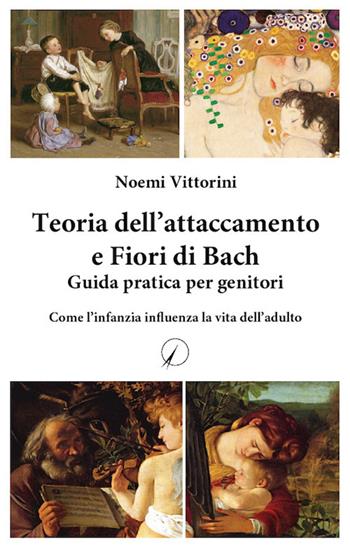 Teoria dell'attaccamento e Fiori di Bach. Guida pratica per genitori. Come l'infanzia influenza la vita dell'adulto - Noemi Vittorini - Libro Altromondo Editore di qu.bi Me 2021, Presente | Libraccio.it