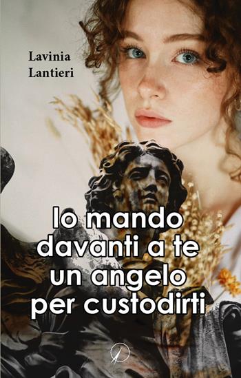 Io mando davanti a te un angelo per custodirti - Lavinia Lantieri - Libro Altromondo Editore di qu.bi Me 2022, Mondo di sopra | Libraccio.it