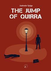 The jump of Quirra