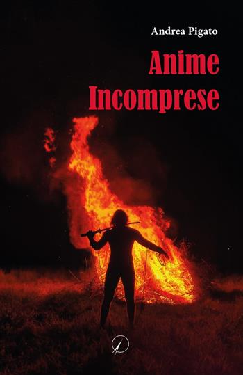 Anime incomprese - Andrea Pigato - Libro Altromondo Editore di qu.bi Me 2023, I contemporanei | Libraccio.it