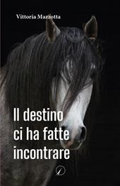 Il destino ci ha fatte incontrare