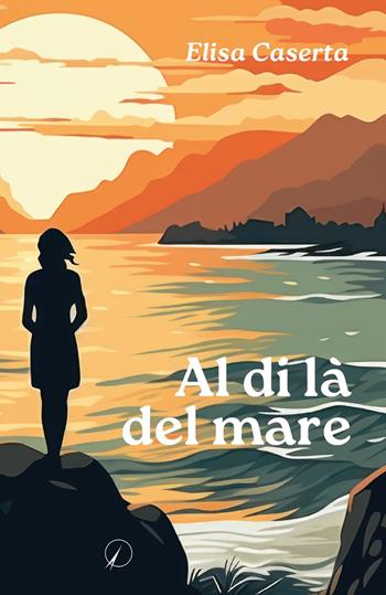 Al di là del mare - Elisa Caserta - Libro Altromondo Editore di qu.bi Me 2024 | Libraccio.it