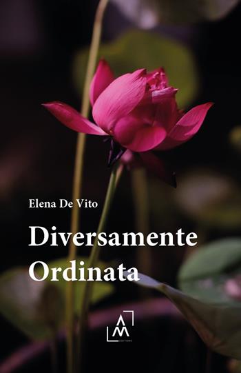 Diversamente ordinata - Elena De vito - Libro Altromondo Editore di qu.bi Me 2025 | Libraccio.it