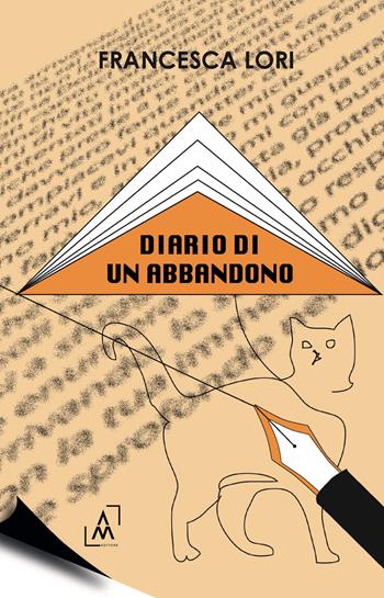 Diario di un abbandono - Francesca Lori - Libro Altromondo Editore di qu.bi Me 2025 | Libraccio.it