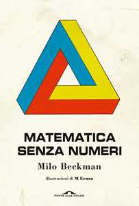 Image of Matematica senza numeri