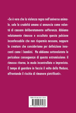 Lo spettacolo del male. Da «Squid Game» al «true crime»: perché abbiamo bisogno di mostri - Lucrezia Ercoli - Libro Ponte alle Grazie 2024, Saggi | Libraccio.it