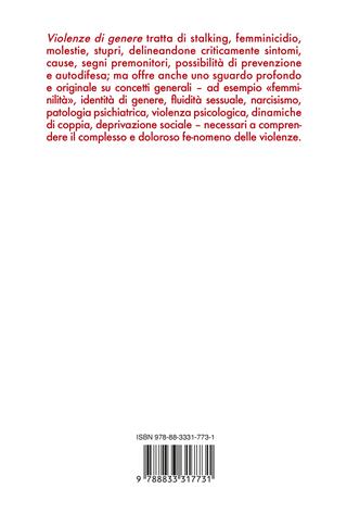 Violenze di genere. Prevenire, comprendere, curare - Costanza Jesurum - Libro Ponte alle Grazie 2025, Saggi | Libraccio.it