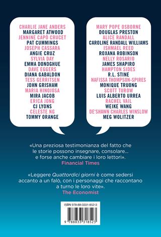 Quattordici giorni - Douglas Preston - Libro Ponte alle Grazie 2024, Scrittori | Libraccio.it