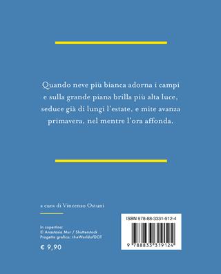 Poesie della torre - Friedrich Hölderlin - Libro Ponte alle Grazie 2023, Poesia | Libraccio.it