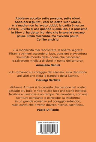 Il secondo piano - Ritanna Armeni - Libro Ponte alle Grazie 2023, Scrittori | Libraccio.it