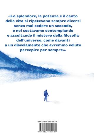 Le vie invisibili. Senza traccia nell'immensità del Nord - Franco Michieli - Libro Ponte alle Grazie 2024, Passi | Libraccio.it