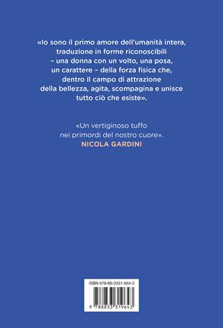 Afrodite viaggia leggera. Sulle rotte dell'amore - Francesca Sensini - Libro Ponte alle Grazie 2024, Scrittori | Libraccio.it