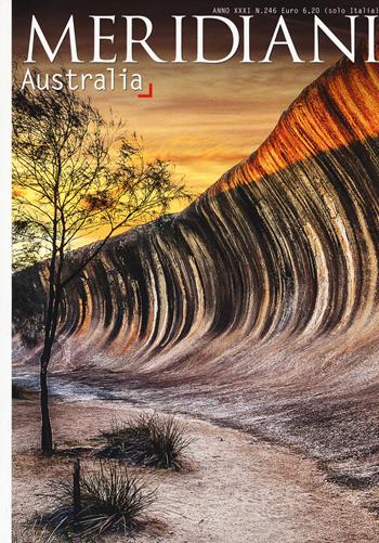 Australia  - Libro Editoriale Domus 2019, Meridiani | Libraccio.it