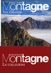Formazza, Antigorio, Divedro-Val Grande. Con 2 Carta geografica ripiegata