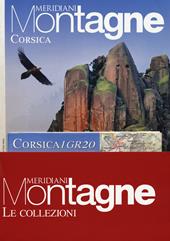 Etna e monti della Sicilia-Corsica. Con 2 Carta geografica ripiegata
