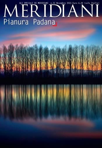 Pianura Padana  - Libro Editoriale Domus 2022 | Libraccio.it