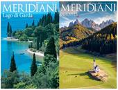 Lago di Garda-Dolomiti. Ediz. a colori