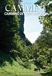 Il cammino di Sant'Antonio. Ediz. a colori