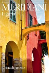 Liguria. Riviera di Ponente. Ediz. a colori