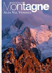 Alta Val Venosta. Con Carta geografica ripiegata
