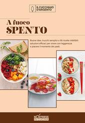 A fuoco spento. No stress. Vol. 5
