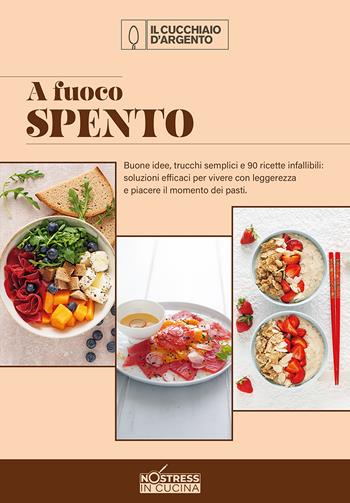 A fuoco spento. No stress. Vol. 5  - Libro Editoriale Domus 2026 | Libraccio.it