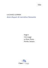 Anni dispari di narrativa Sessanta