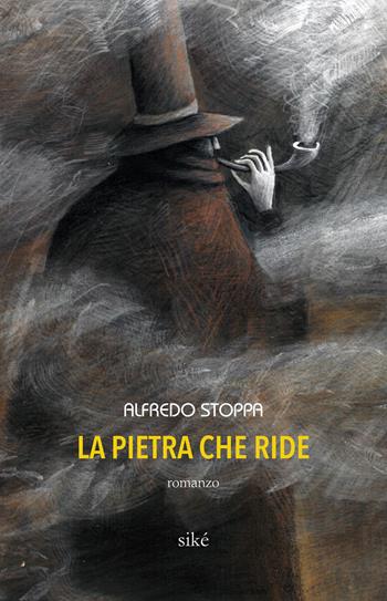 La pietra che ride - Alfredo Stoppa - Libro Euno Edizioni 2024, I nuovi Asfodeli | Libraccio.it