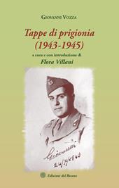 Tappe di prigionia (1943-1945)