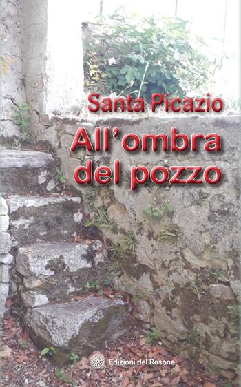 All'ombra del pozzo - Santa Picazio - Libro Edizioni del Rosone 2022, Fuori collana | Libraccio.it