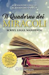 Il quaderno dei miracoli