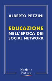 Educazione nell'epoca dei social network