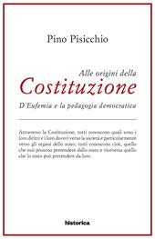 Alle origini della Costituzione. D'Eufemia e la pedagogia democratica