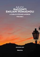 Racconti emiliano-romagnoli. Vol. 1