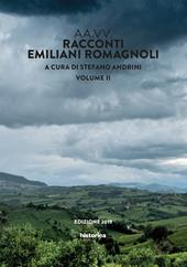 Racconti emiliano-romagnoli. Vol. 2