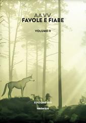 Favole e fiabe (2019). Vol. 2