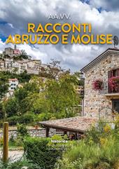 Racconti Abruzzo e Molise 2022