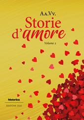 Storie d'amore. Vol. 2