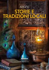Storie e tradizioni locali