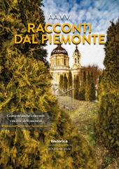 Racconti dal Piemonte 2024. Vol. 2