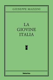 La Giovine Italia