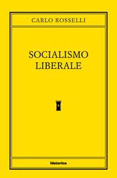 Socialismo liberale